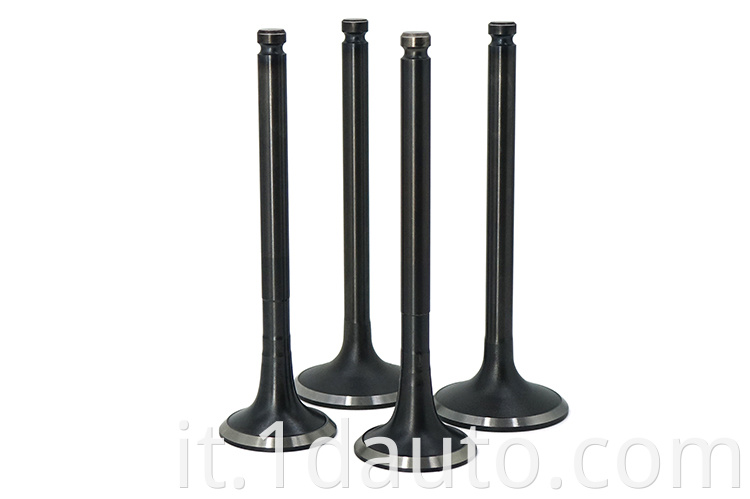 Engine Intake Exhaust Valve